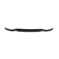 SOOQOO Carbon Spoiler voor BMW X3 M F97 (dakspoiler)