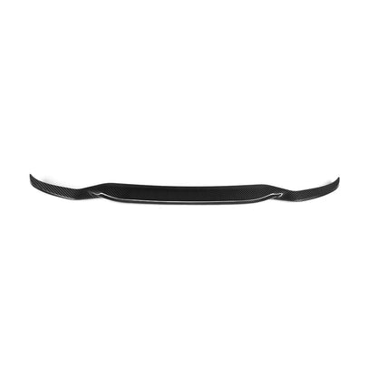 SOOQOO Carbon Spoiler voor BMW X3 M F97 (dakspoiler)