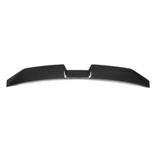 SOOQOO Carbon Spoiler voor BMW 5 Serie / M5 G60, G90 (dakspoiler)