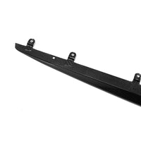 SOOQOO Carbon Side Skirts voor BMW M8 Gran Coupe F93