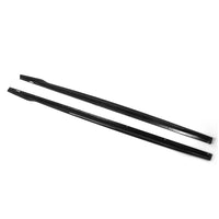 SOOQOO Carbon Side Skirts voor BMW 2 Serie G42