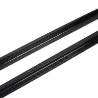 SOOQOO Carbon Side Skirts voor BMW 2 Serie G42