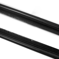 SOOQOO Carbon Side Skirts voor BMW 2 Serie G42