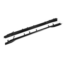SOOQOO Carbon Side Skirts voor BMW M2 G87