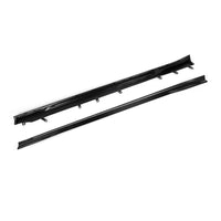 SOOQOO Carbon Side Skirts voor BMW M2 G87