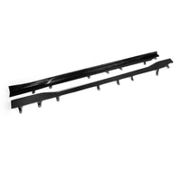 SOOQOO Carbon Side Skirts voor BMW M2 G87