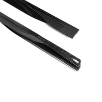 SOOQOO Carbon Side Skirts voor BMW i4 G26