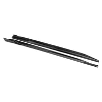 SOOQOO Carbon Side Skirts voor BMW i4 G26