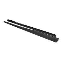 SOOQOO Carbon Side Skirts voor BMW i4 G26