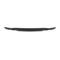 SOOQOO Carbon Spoiler voor BMW X3 / iX3 G01, G08 (dakspoiler)