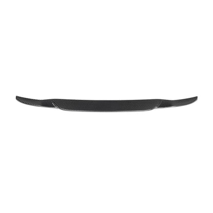 SOOQOO Carbon Spoiler voor BMW X3 / iX3 G01, G08 (dakspoiler)