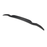 SOOQOO Carbon Spoiler voor BMW X3 / iX3 G01, G08 (dakspoiler)
