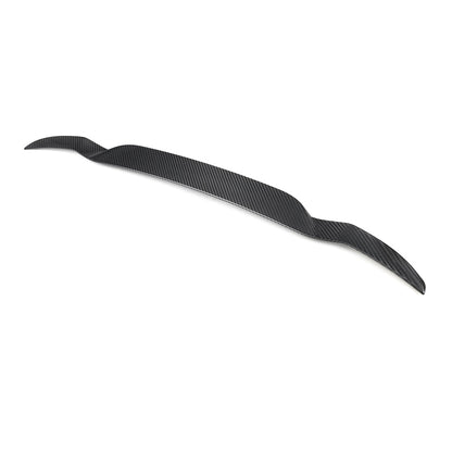 SOOQOO Carbon Spoiler voor BMW X3 / iX3 G01, G08 (dakspoiler)