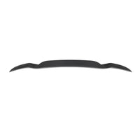 SOOQOO Carbon Spoiler voor BMW X3 / iX3 G01, G08 (dakspoiler)