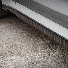 SOOQOO V1 Carbon Side Skirts voor BMW X3 M F97