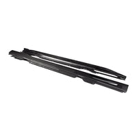 SOOQOO Carbon Side Skirts voor BMW 4 Serie Gran Coupe G26