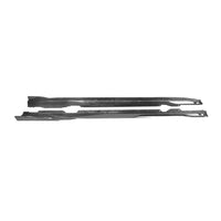 SOOQOO Carbon Side Skirts voor BMW 4 Serie Gran Coupe G26