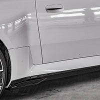 SOOQOO Carbon Side Skirts voor BMW M2 G87