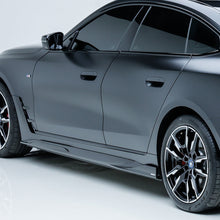 SOOQOO Carbon Side Skirts voor BMW i4 G26