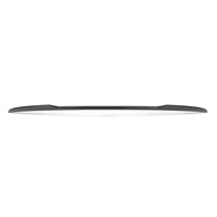 SOOQOO Carbon Spoiler voor BMW X3 / X3 M / iX3 F97, G01, G08 (kofferbakspoiler)