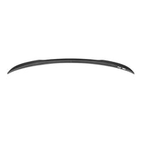 SOOQOO Carbon Spoiler voor BMW X3 / X3 M / iX3 F97, G01, G08 (kofferbakspoiler)