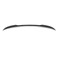 SOOQOO Carbon Spoiler voor BMW X3 / X3 M / iX3 F97, G01, G08 (kofferbakspoiler)