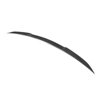 SOOQOO Carbon Spoiler voor BMW 4 Serie Gran Coupe G26 (kofferbakspoiler)