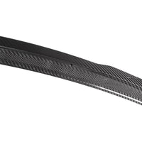 SOOQOO Carbon Spoiler voor BMW 4 Serie Gran Coupe G26 (kofferbakspoiler)
