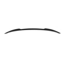 SOOQOO Carbon Spoiler voor BMW 3 Serie Touring / M3 Touring G21, G81 (kofferbakspoiler)