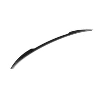 SOOQOO Carbon Spoiler voor BMW 3 Serie Touring / M3 Touring G21, G81 (kofferbakspoiler)