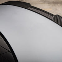 SOOQOO Carbon Spoiler voor BMW 2 Serie / M2 G42, G87 (kofferbakspoiler)