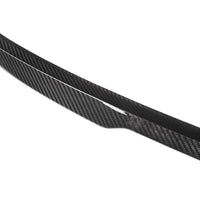 SOOQOO Carbon Spoiler voor BMW 2 Serie / M2 G42, G87 (kofferbakspoiler)