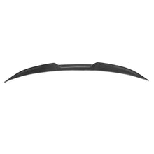 SOOQOO Carbon Spoiler voor BMW M5 G90 (kofferbakspoiler)