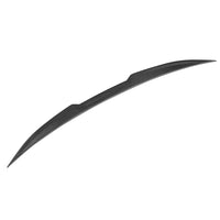 SOOQOO Carbon Spoiler voor BMW M5 G90 (kofferbakspoiler)