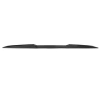 SOOQOO Carbon Spoiler voor BMW M5 G90 (kofferbakspoiler)
