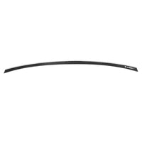 SOOQOO Carbon Spoiler voor BMW M5 G90 (kofferbakspoiler)