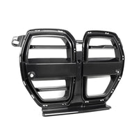 SOOQOO V2 Carbon Grille voor BMW M3 / M3 Touring / M4 / M4 Cabrio G80, G81, G82, G83 (met ACC)