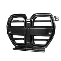 SOOQOO V2 Carbon Grille voor BMW M3 / M3 Touring / M4 / M4 Cabrio G80, G81, G82, G83