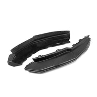 SOOQOO V2 Carbon Diffuser voor BMW M3 / M3 Touring G80, G81 (met remlicht)