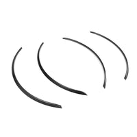 SOOQOO Carbon Wielkast Trims voor BMW M5 / M5 Touring G90, G99