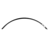 SOOQOO Carbon Wielkast Trims voor BMW M5 / M5 Touring G90, G99
