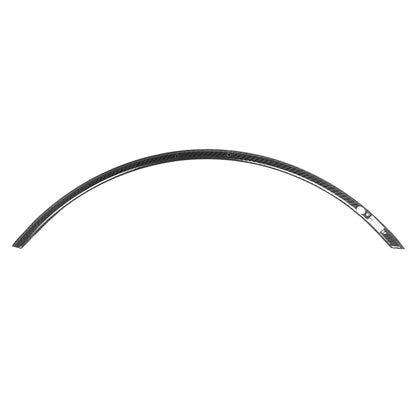 SOOQOO Carbon Wielkast Trims voor BMW M5 / M5 Touring G90, G99
