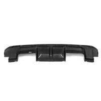 SOOQOO V1 Carbon Diffuser voor BMW M3 / M3 Touring G80, G81