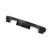 SOOQOO V1 Carbon Diffuser voor BMW M3 / M3 Touring G80, G81
