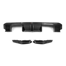 SOOQOO V1 Carbon Diffuser voor BMW M3 / M3 Touring G80, G81