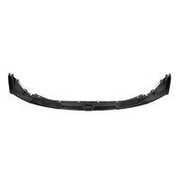 SOOQOO V1 Carbon Front Splitter voor BMW M3 / M3 Touring / M4 / M4 Cabrio G80, G81, G82, G83