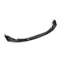 SOOQOO V1 Carbon Front Splitter voor BMW M3 / M3 Touring / M4 / M4 Cabrio G80, G81, G82, G83