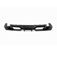 SOOQOO V1 Carbon Diffuser voor BMW M2 G87