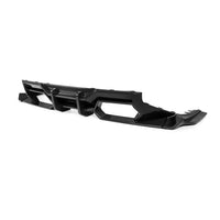 SOOQOO V1 Carbon Diffuser voor BMW M2 G87