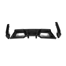 SOOQOO V1 Carbon Diffuser voor BMW M2 G87